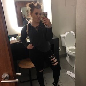 Meet your Posher, Samantha